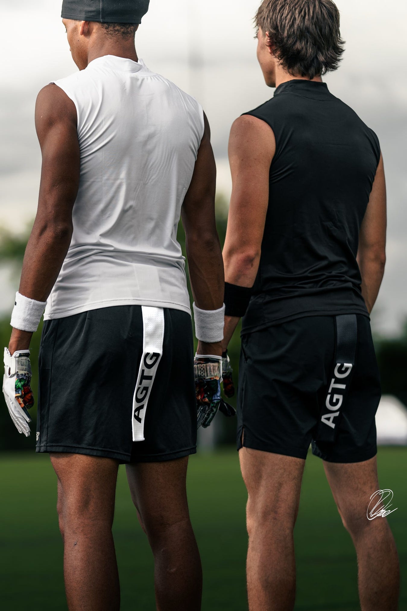 GFA TOWELS