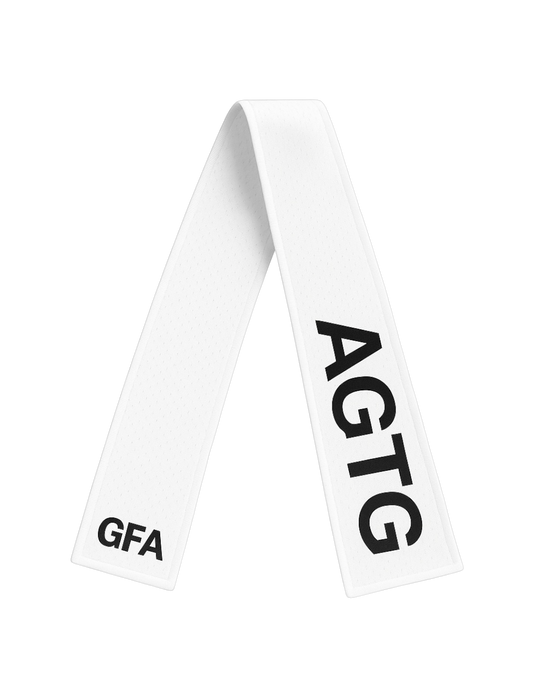 “AGTG” Streamer Towels