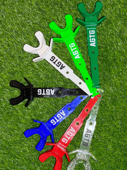 “AGTG” Mouth Guards