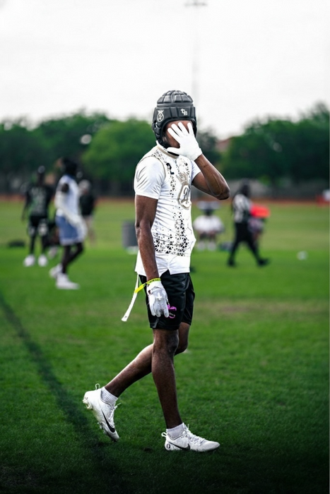 GFA "V1" Premium Grip + Tap-To-Verse Tech