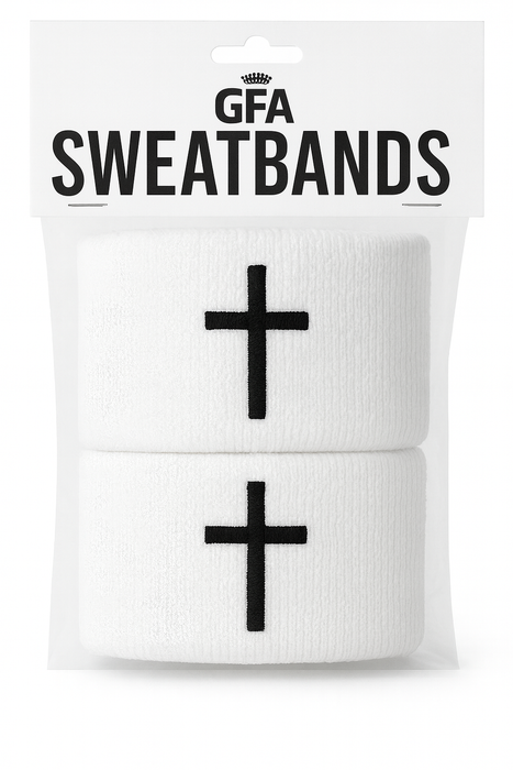 GFA WRISTBANDS