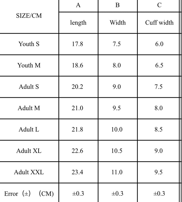 GFA "V1" Premium Grip + Tap-To-Verse Tech