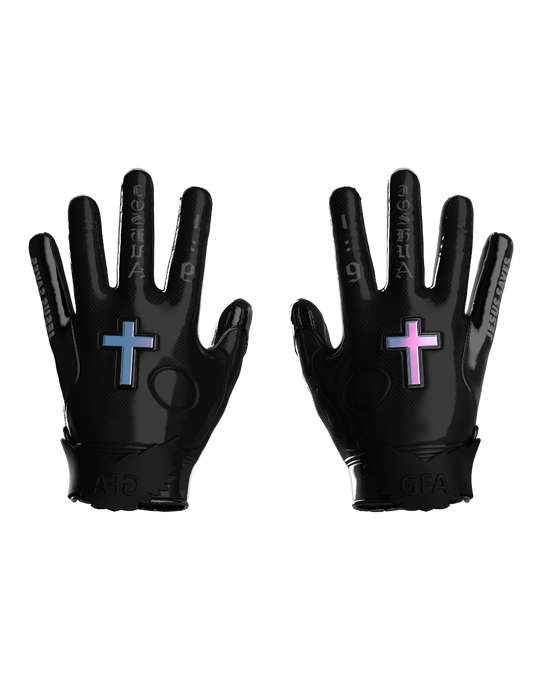 GFA "V1" Premium Grip + Tap-To-Verse Tech