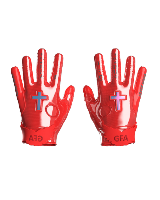 GFA "V1" Premium Grip + Tap-To-Verse Tech